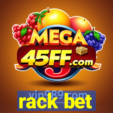 rack bet